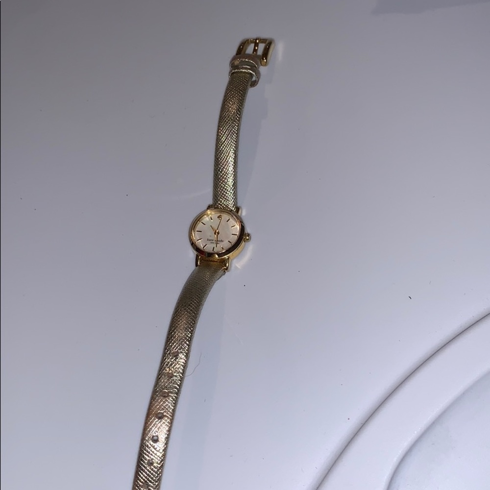 kate spade watch